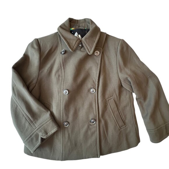 G.E.T. Coat Size GREAT CONDITION - Picture 1 of 7